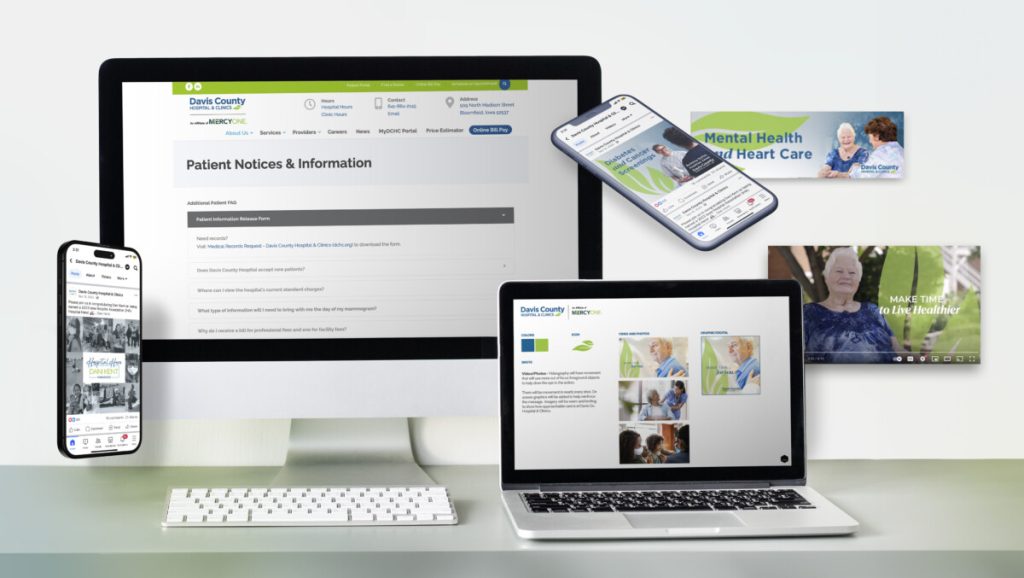 Marketing Strategy Tips for Critical Access Hospitals