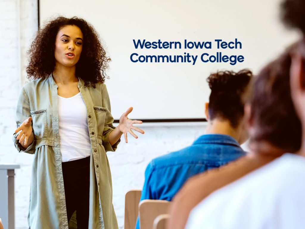 Western Iowa Tech Community College