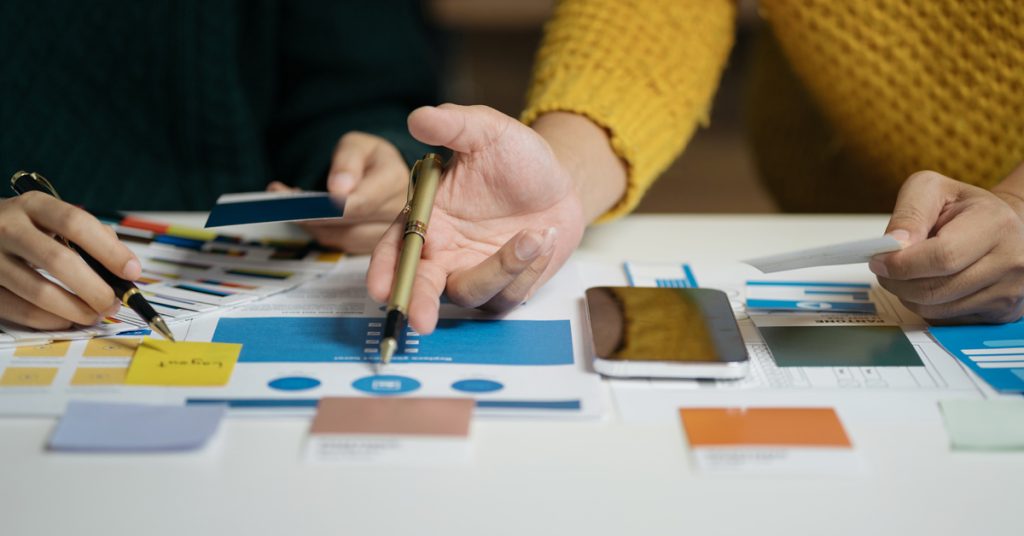 How Much Does a Rebrand Cost?