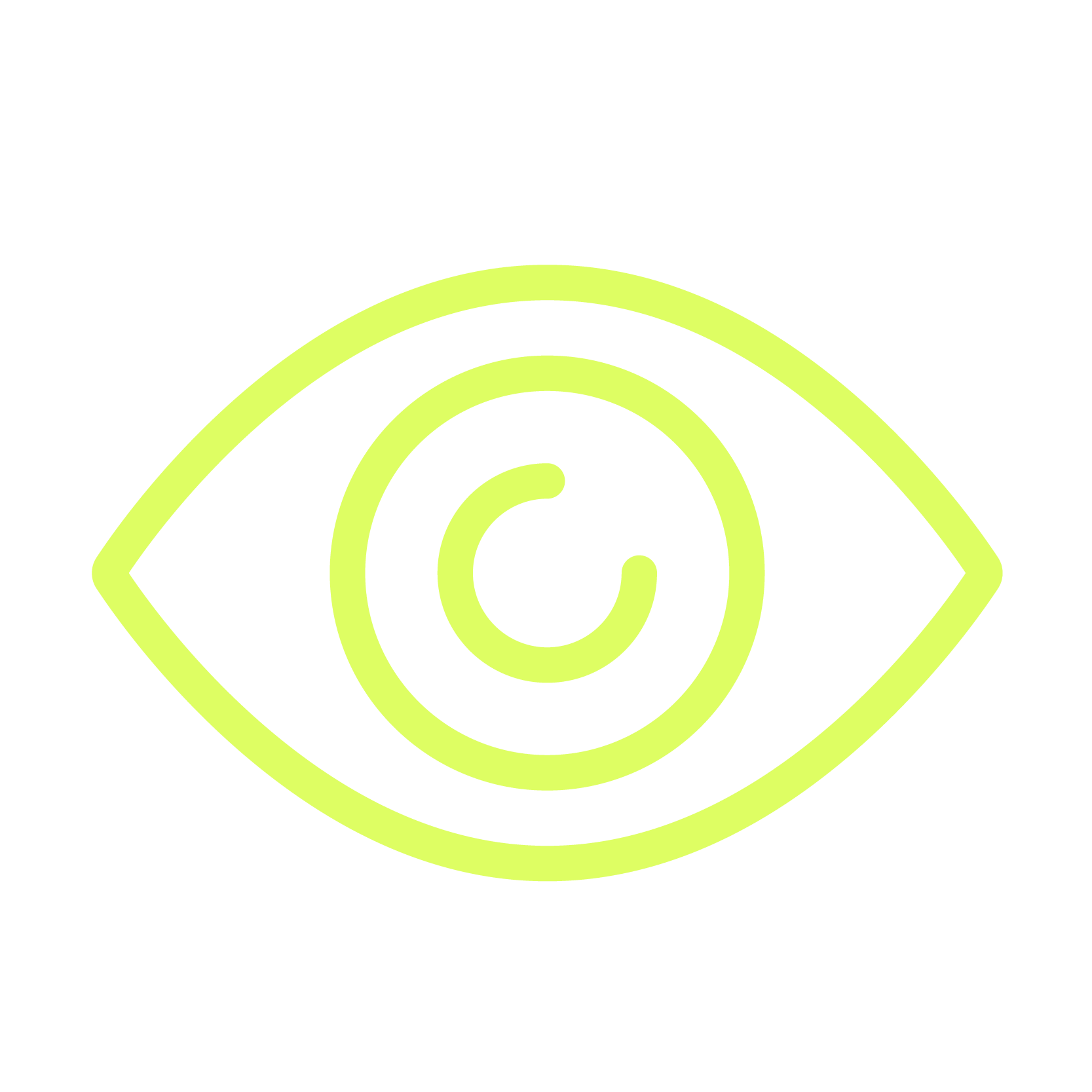 eye icon