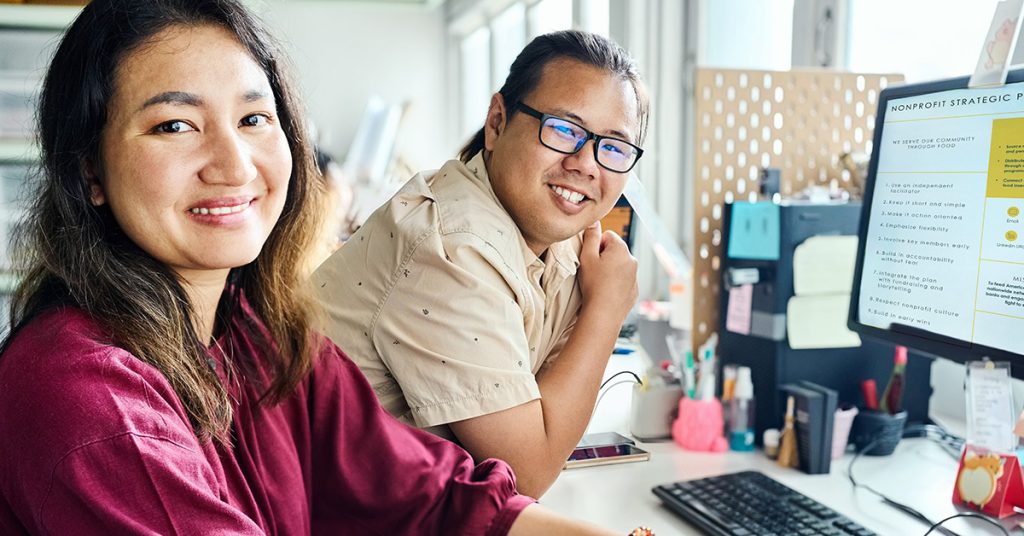 Why Nonprofits Still Cringe at Strategic Planning