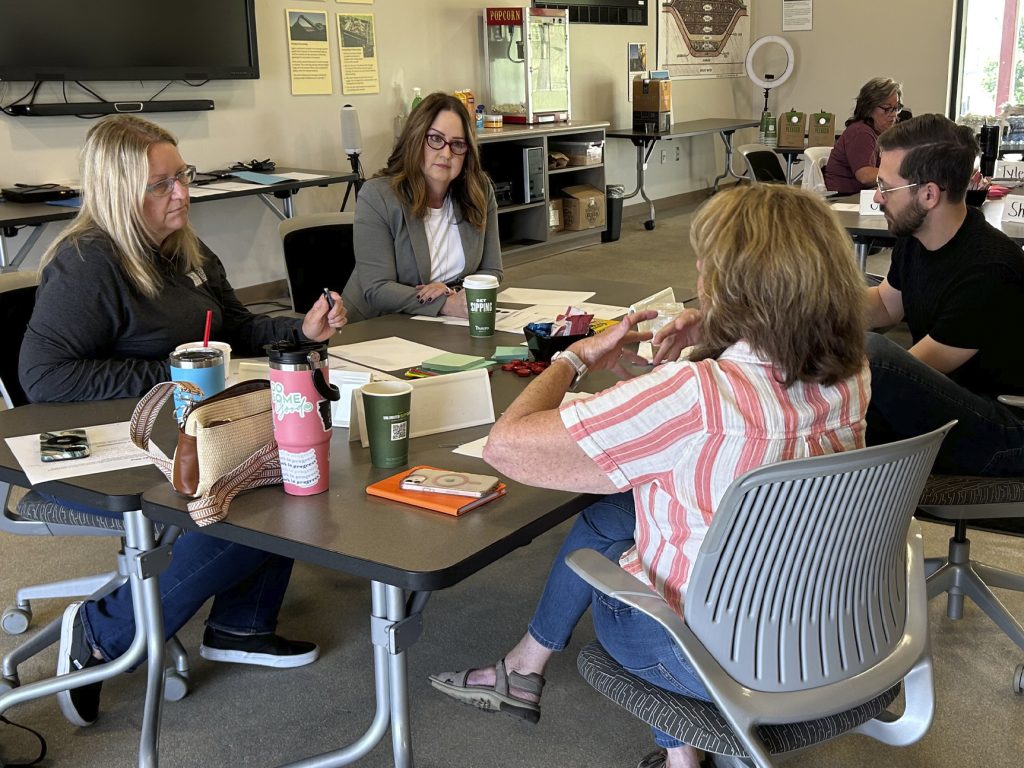 Central Furniture Rescue