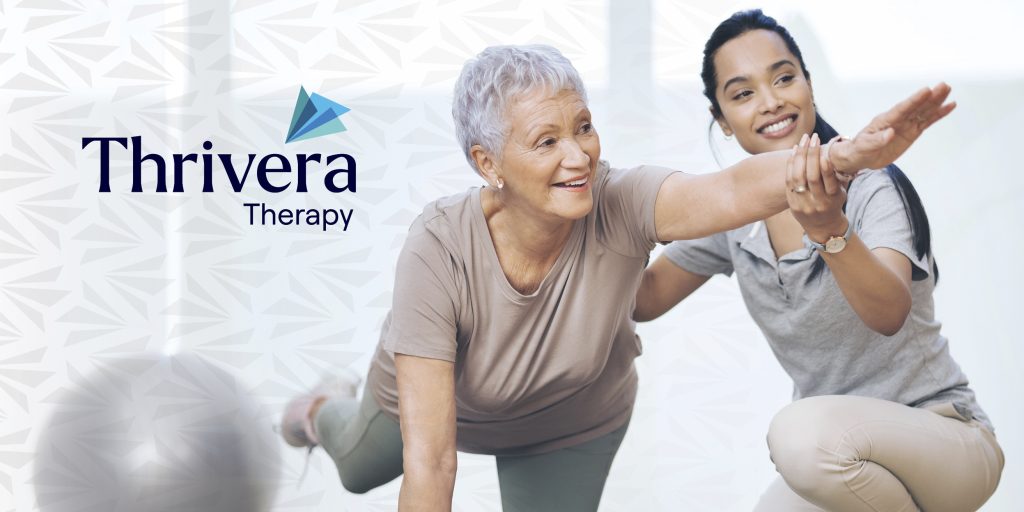 Western Home Communities + Thrivera