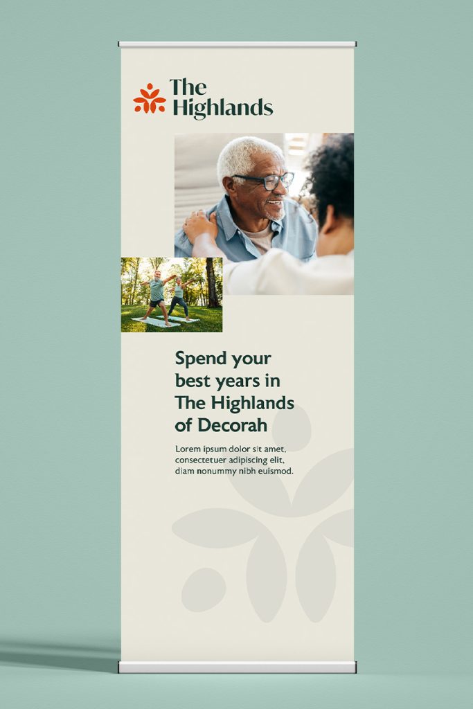 Aase Haugen Senior Services/The Highlands