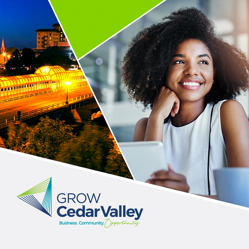 Grow Cedar Valley