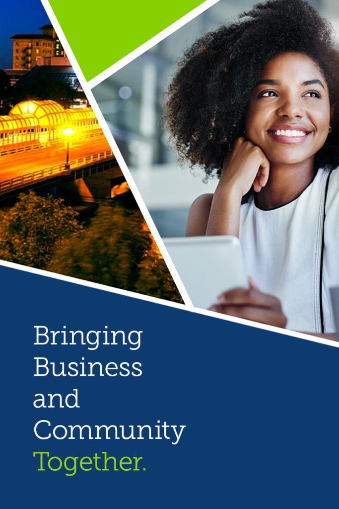 Grow Cedar Valley Work Example