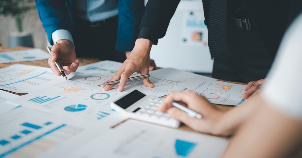 Be Proactive: Plan for Your Next Fiscal Year's Healthcare Marketing Strategy Now