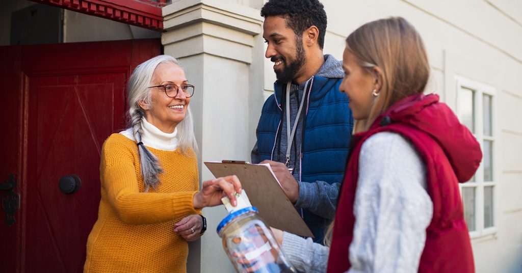 Sustainable Fundraising Strategies for Positive Outcomes